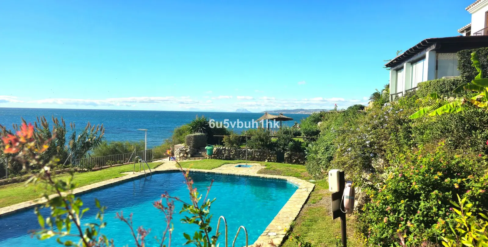 Venta de adosado en Estepona West 8