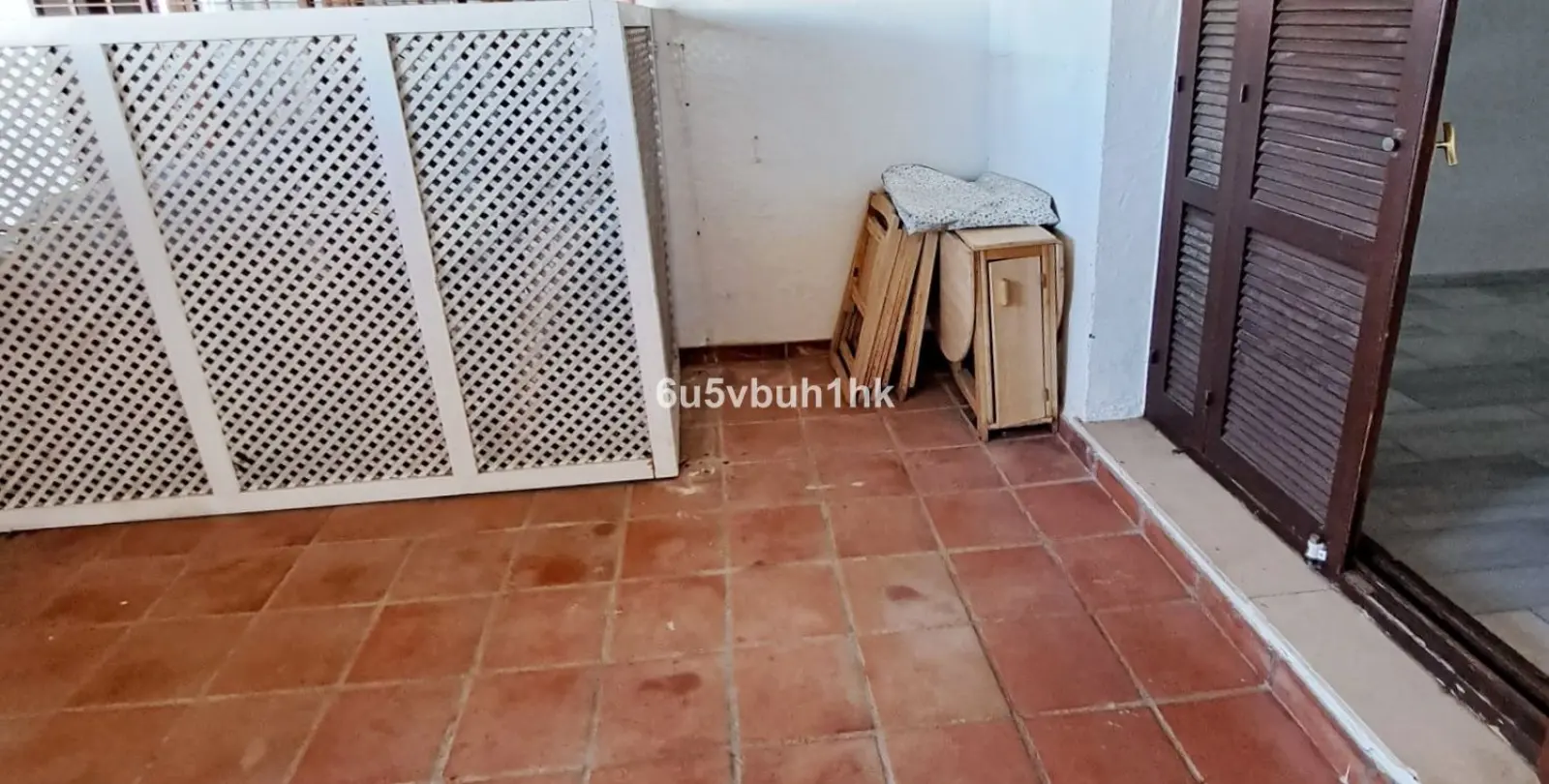 Venta de adosado en Estepona West 16
