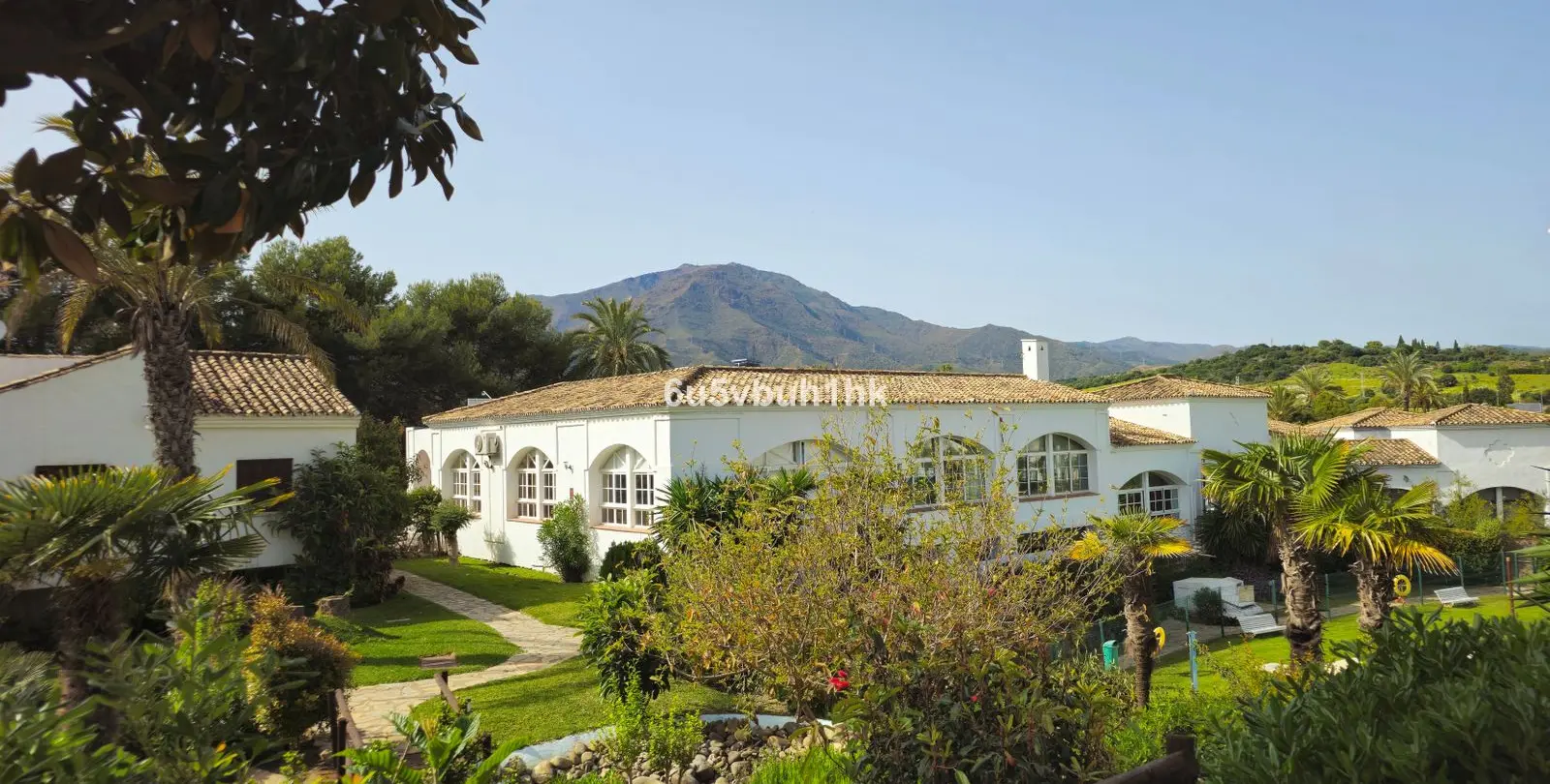 Venta de adosado en Estepona West 30