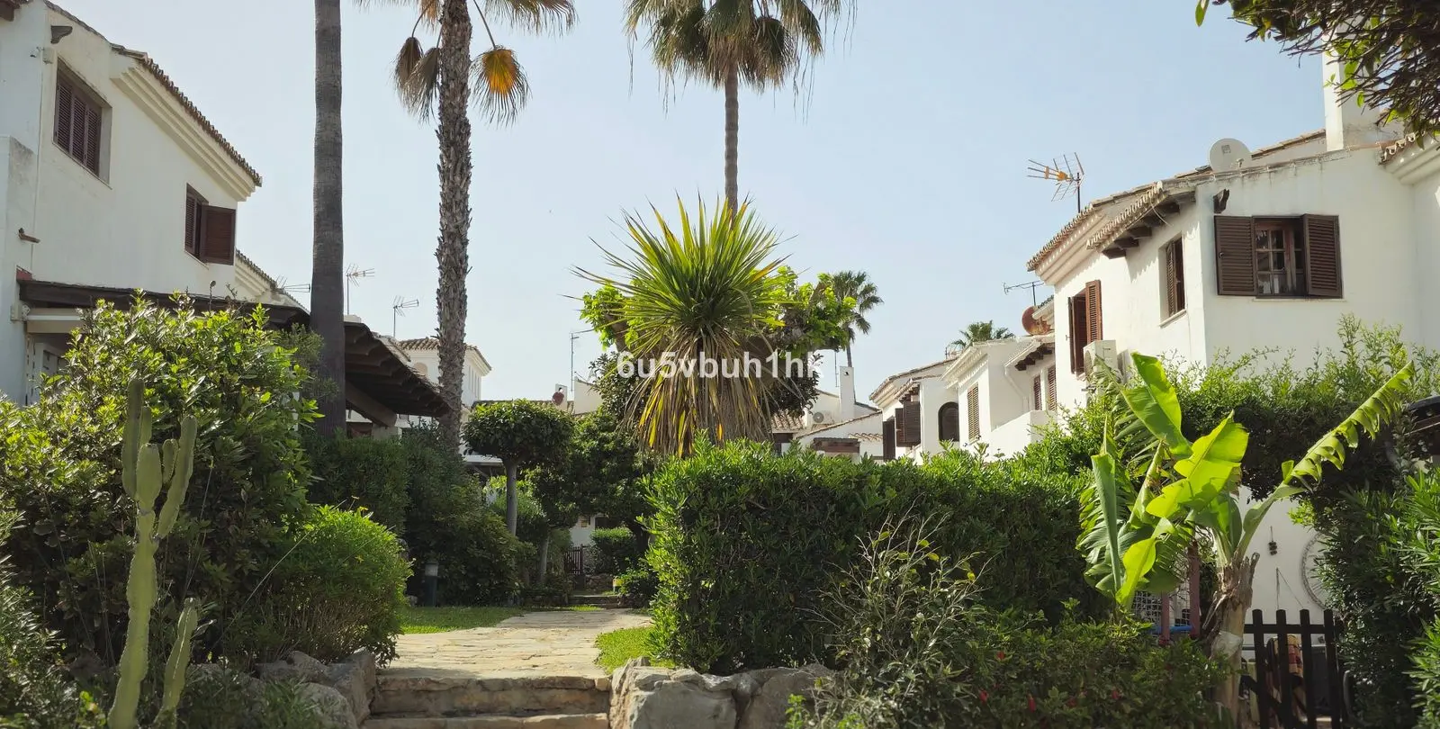 Venta de adosado en Estepona West 31