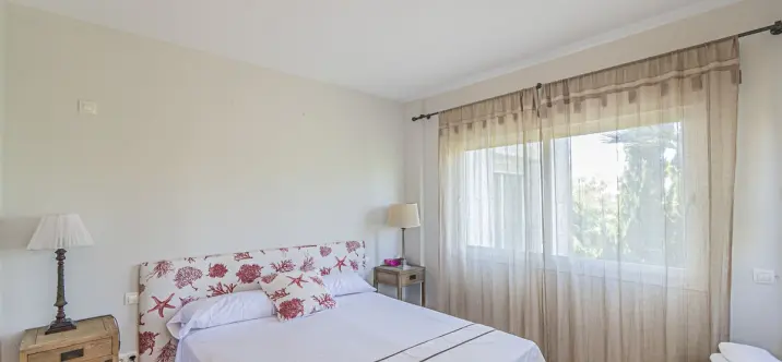 Продажа апартаментов на среднем этаже в Costalita 3