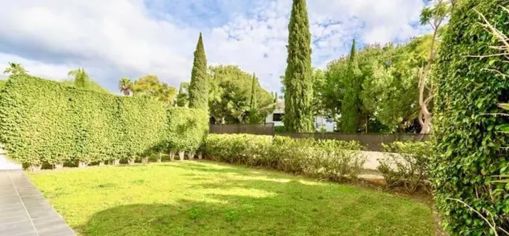 Sale of ground floor apartment in Los Flamingos 2