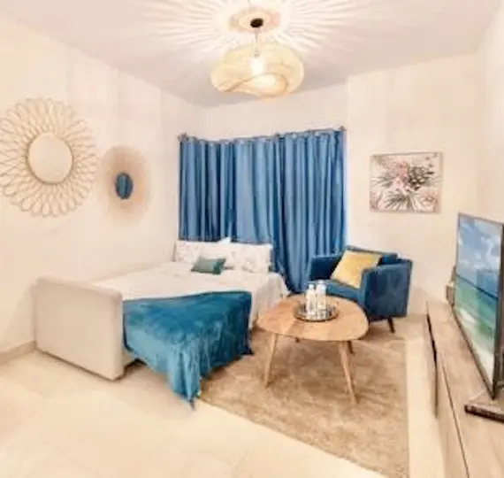 Sale of ground floor apartment in Los Flamingos