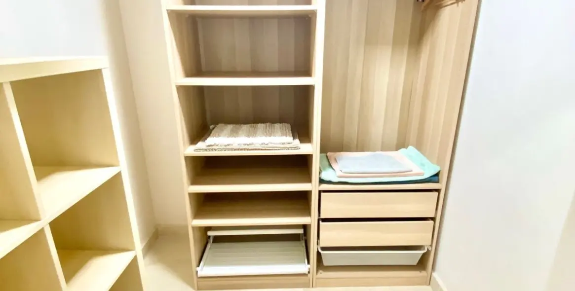 Продажа апартаментов на первом этаже в Los Flamingos 10