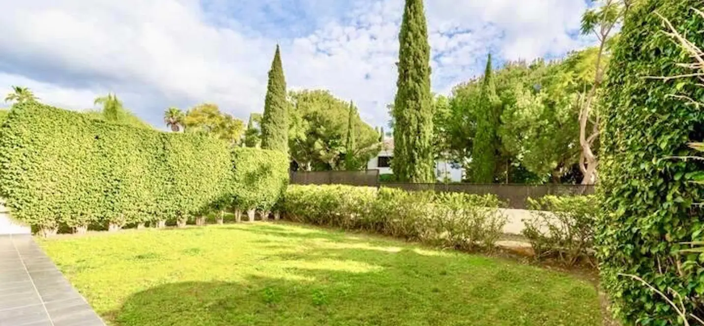 Venta de apartamento en planta baja en Los Flamingos 2