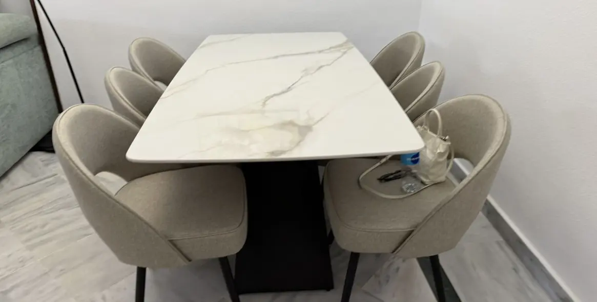 Sale of ground floor apartment in Puerto Banús 2