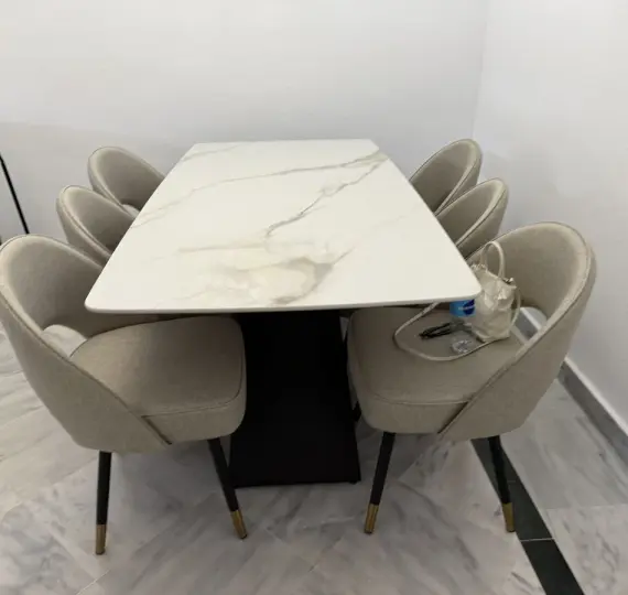 Sale of ground floor apartment in Puerto Banús