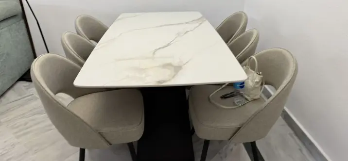 Sale of ground floor apartment in Puerto Banús 1