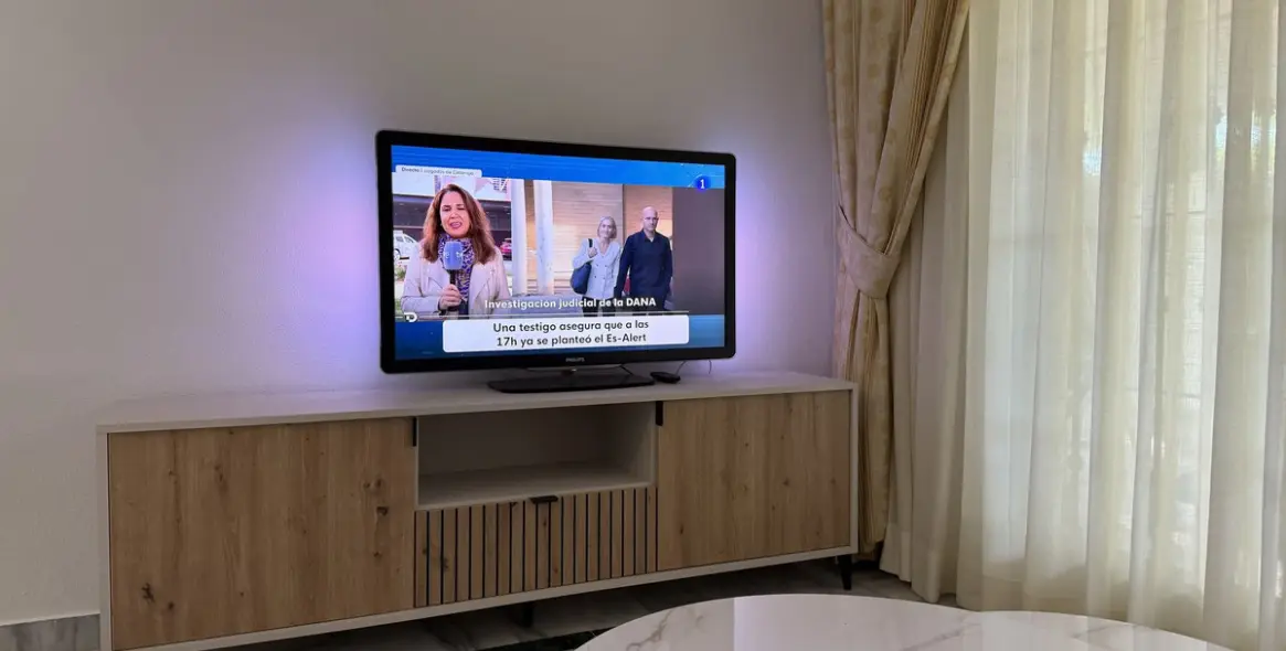 Sale of ground floor apartment in Puerto Banús 9