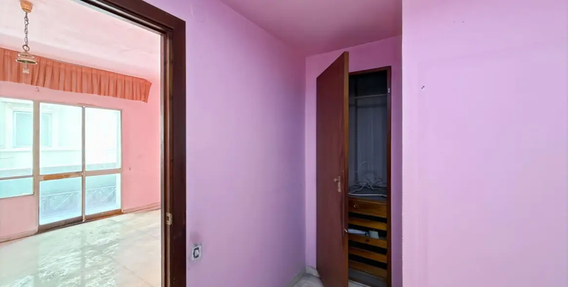 Продажа апартаментов на среднем этаже в Soho 2