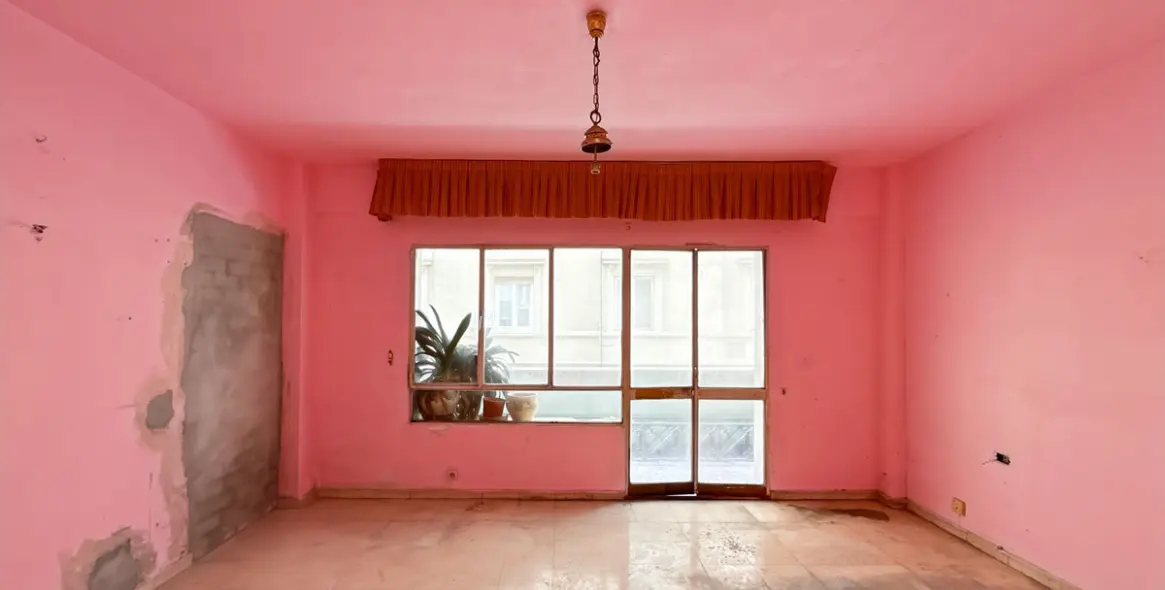 Продажа апартаментов на среднем этаже в Soho 3