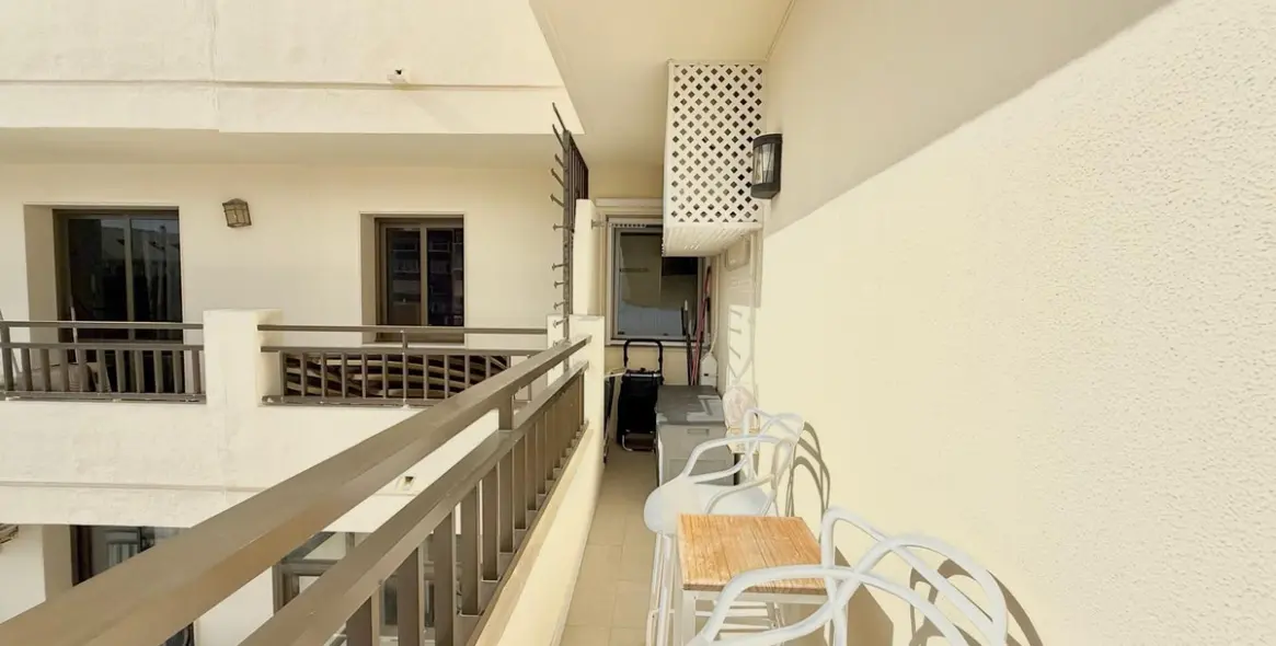 Продажа апартаментов на среднем этаже в Fuengirola 21