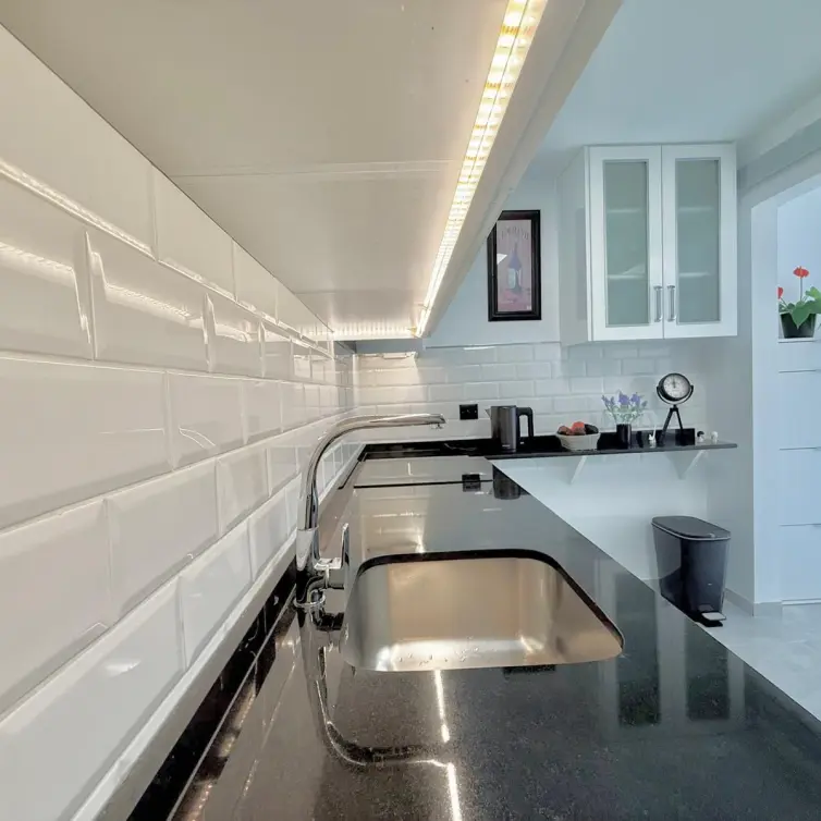 Продажа апартаментов на среднем этаже в Fuengirola