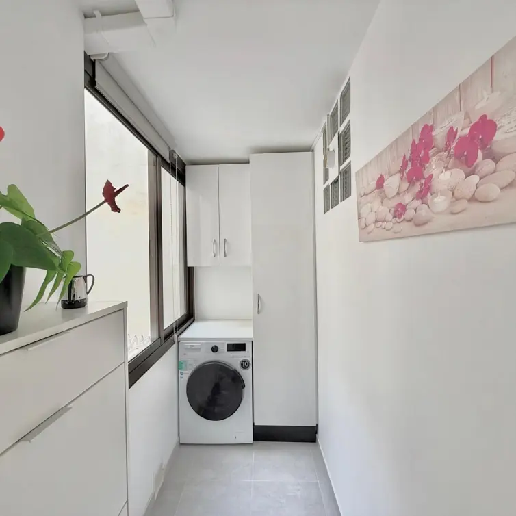 Продажа апартаментов на среднем этаже в Fuengirola