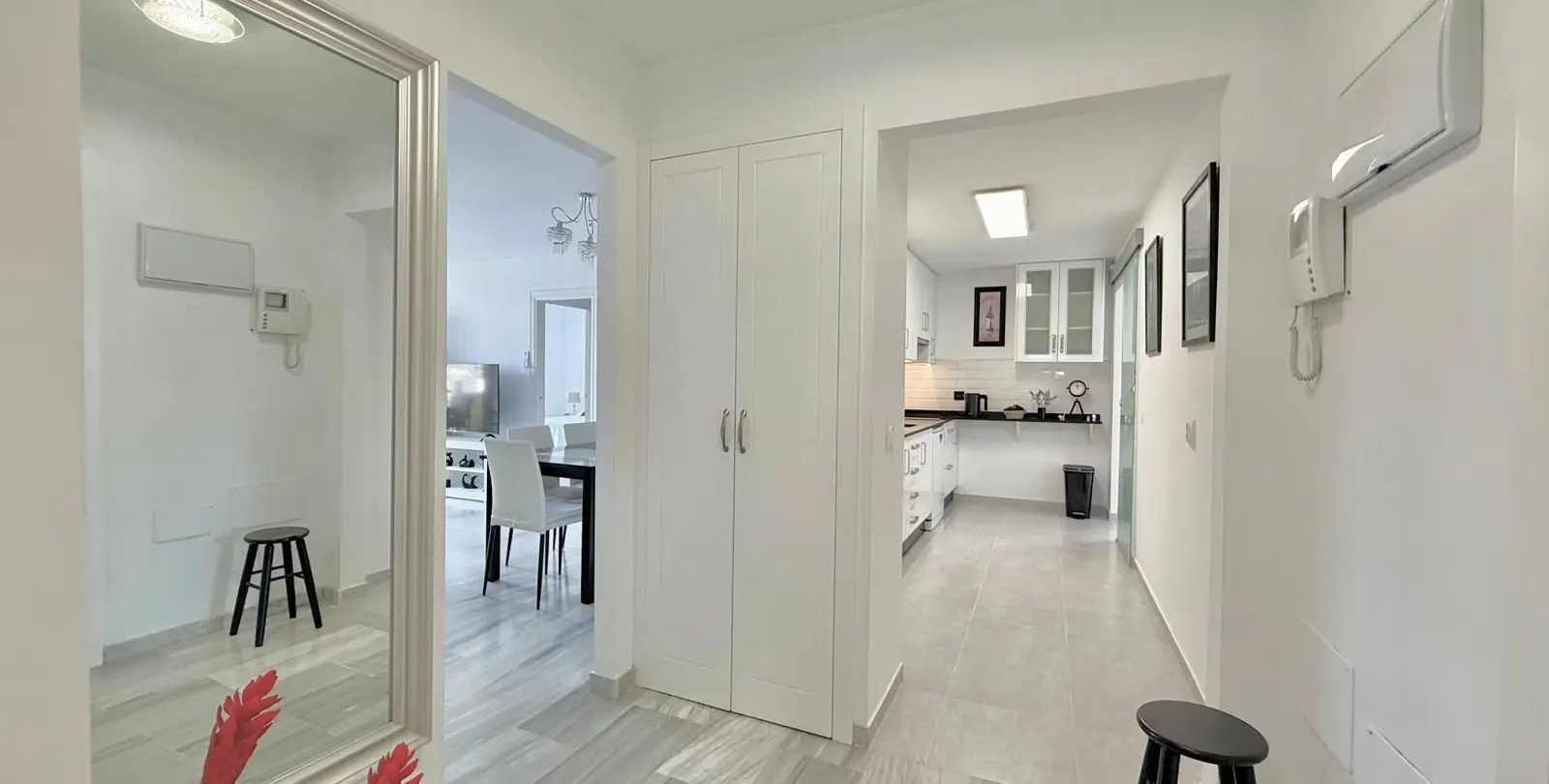 Venta de apartamento en planta media en Fuengirola 12