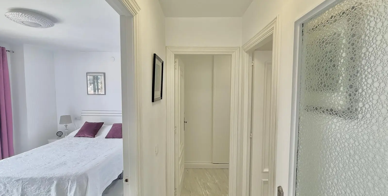 Venta de apartamento en planta media en Fuengirola 16