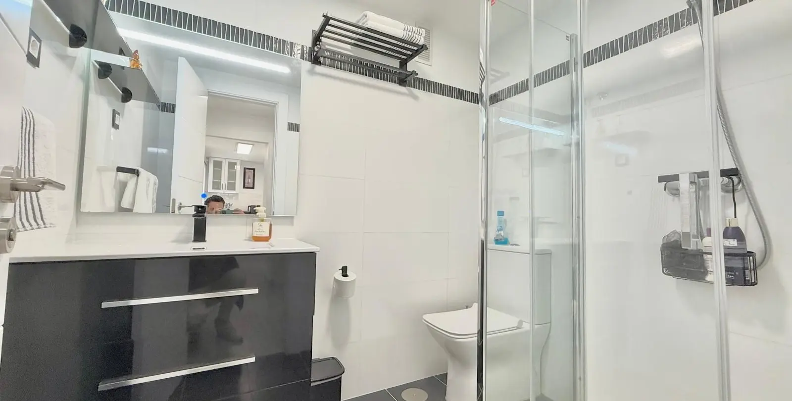 Venta de apartamento en planta media en Fuengirola 19
