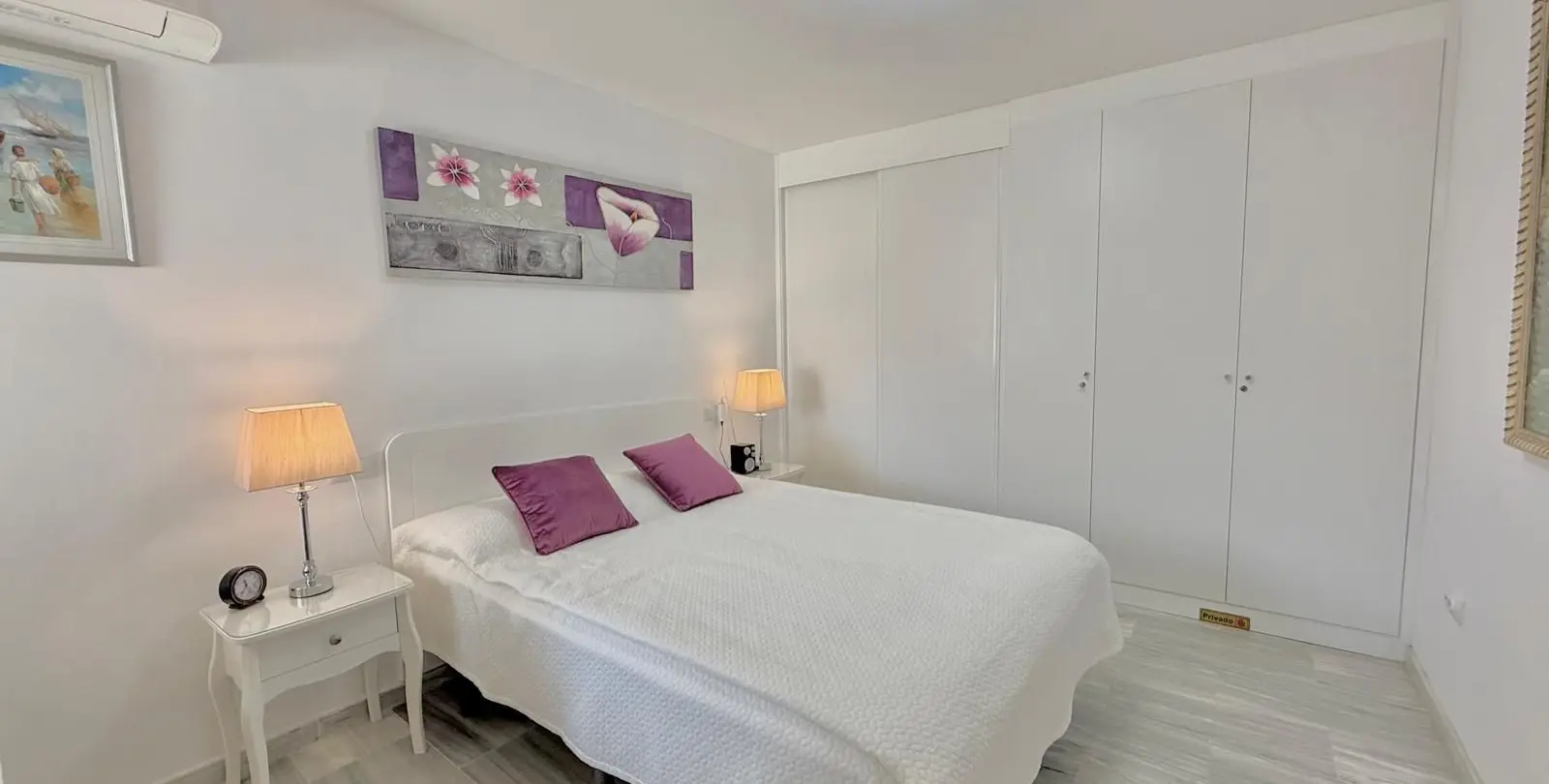 Venta de apartamento en planta media en Fuengirola 20