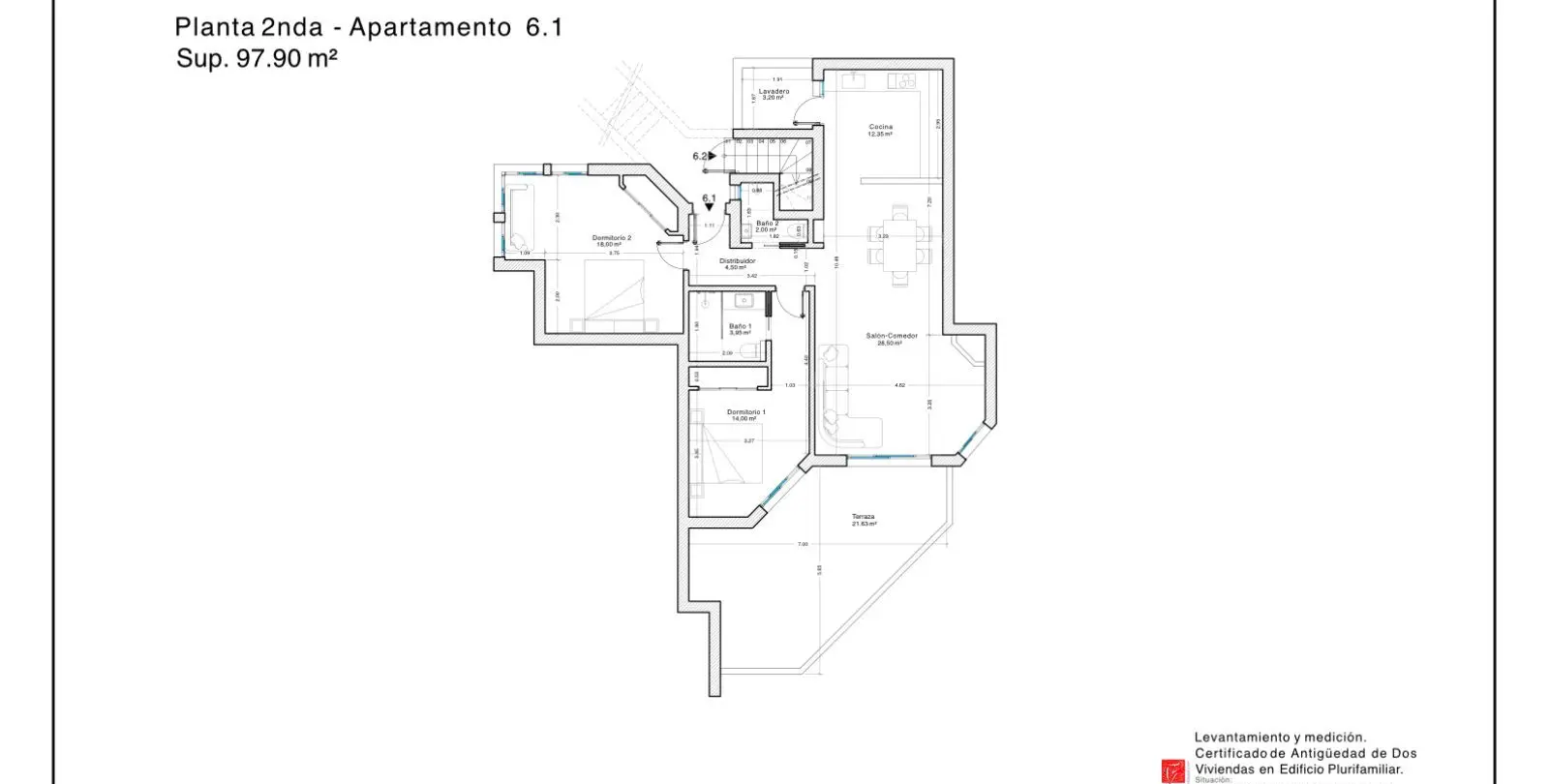Продажа апартаментов на среднем этаже в Elviria 34
