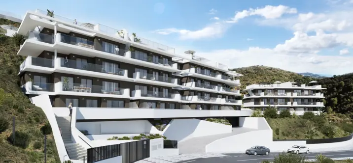 Sale of ground floor apartment in Rincón de la Victoria 0