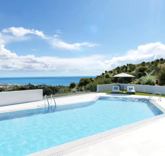 Sale of ground floor apartment in Rincón de la Victoria