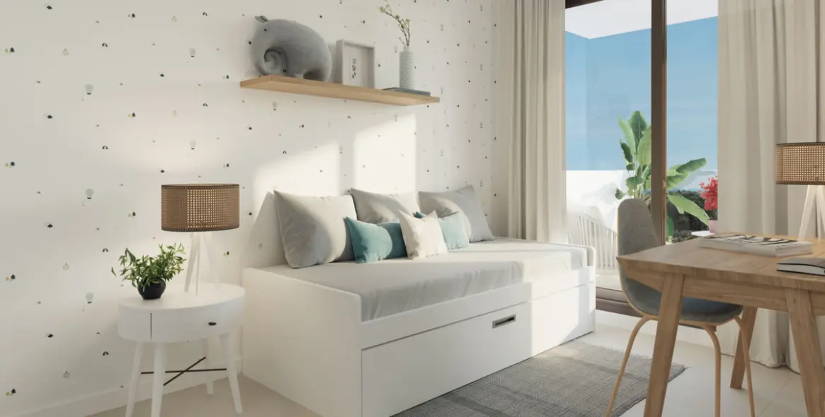 Sale of ground floor apartment in Rincón de la Victoria 4