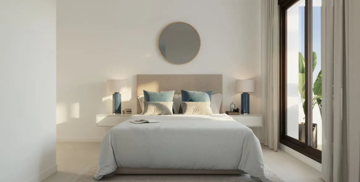 Sale of ground floor apartment in Rincón de la Victoria 6