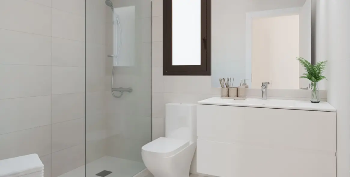 Sale of ground floor apartment in Rincón de la Victoria 7