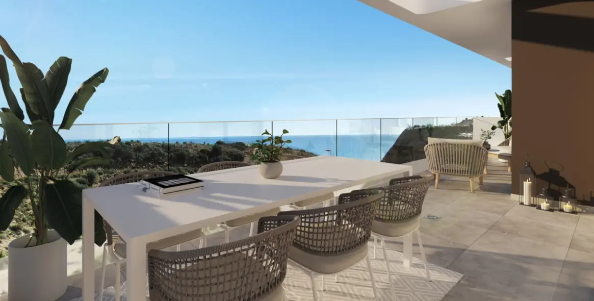 Sale of ground floor apartment in Rincón de la Victoria 8