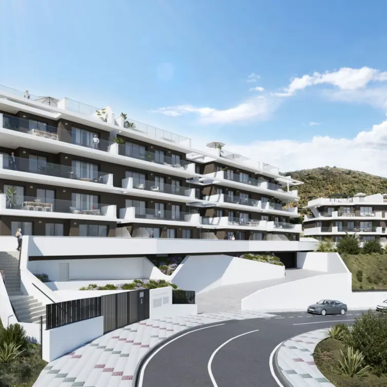 Sale of ground floor apartment in Rincón de la Victoria