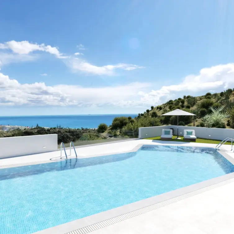 Sale of ground floor apartment in Rincón de la Victoria