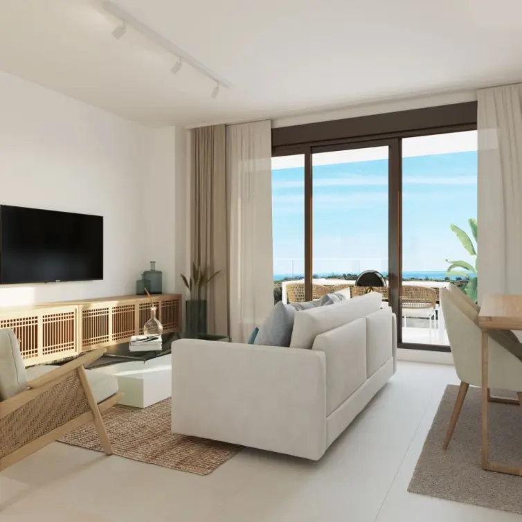 Sale of ground floor apartment in Rincón de la Victoria