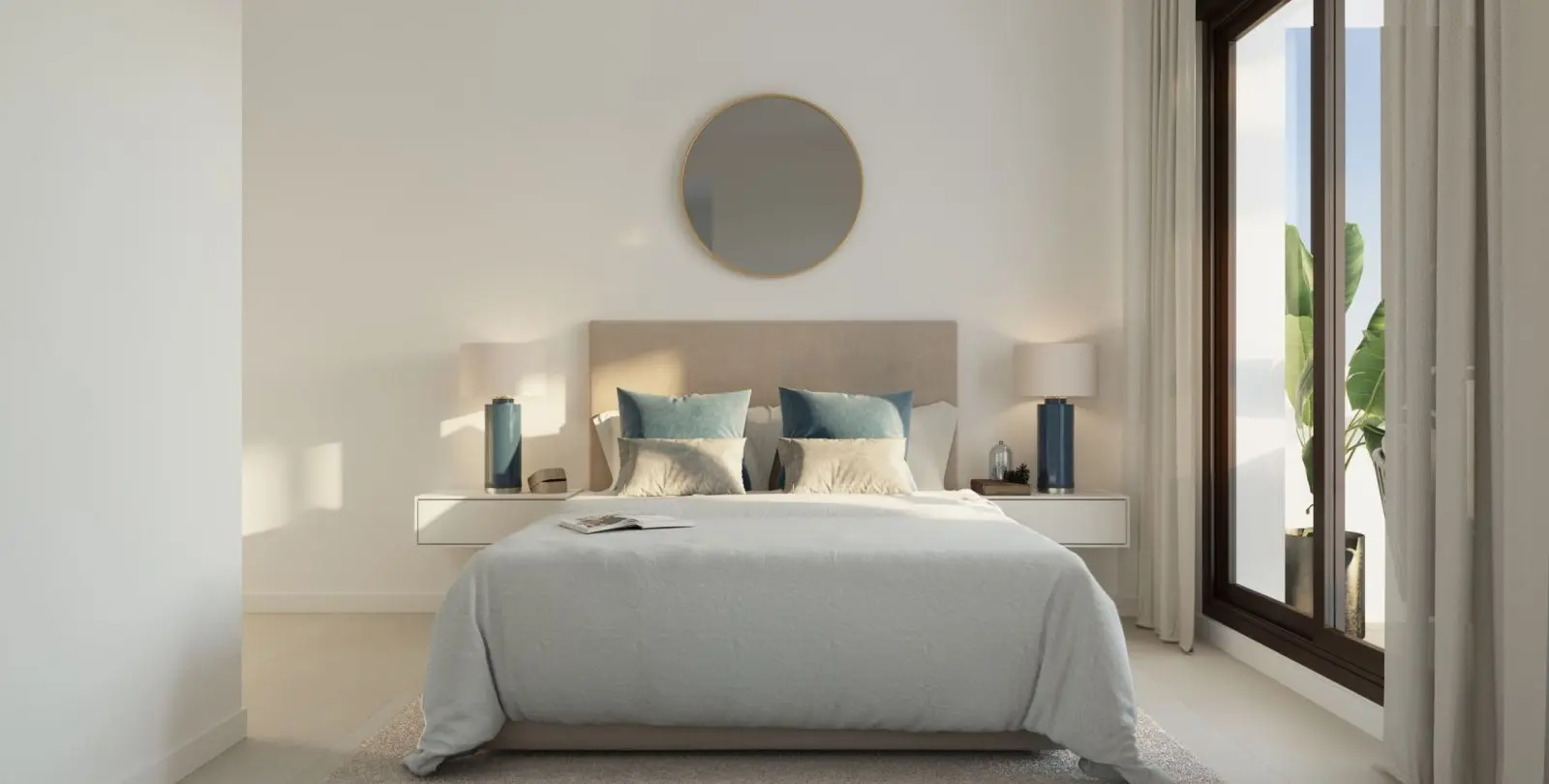 Sale of ground floor apartment in Rincón de la Victoria 6