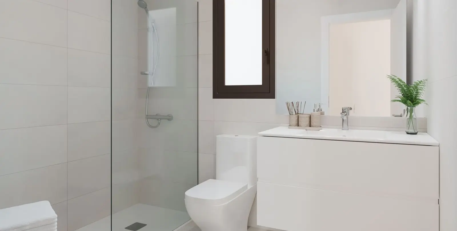 Sale of ground floor apartment in Rincón de la Victoria 7
