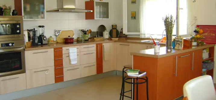 Sale of detached villa in Cuevas del Becerro 2