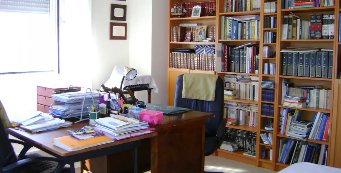 Sale of detached villa in Cuevas del Becerro 8