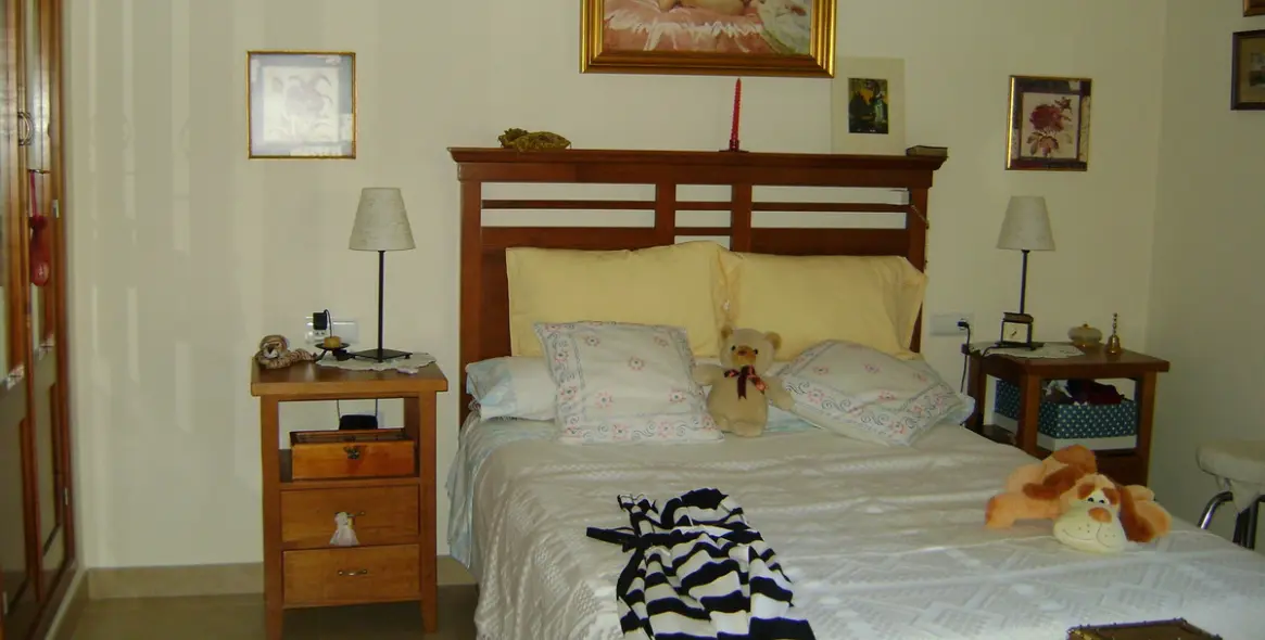 Sale of detached villa in Cuevas del Becerro 10