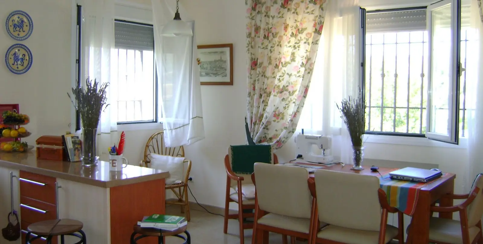 Sale of detached villa in Cuevas del Becerro 6