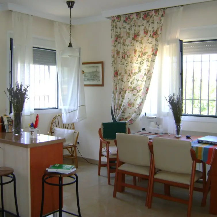 Sale of detached villa in Cuevas del Becerro