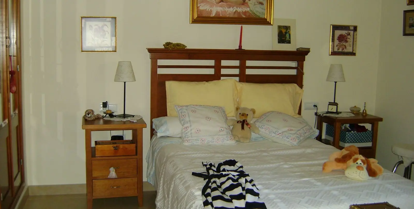 Sale of detached villa in Cuevas del Becerro 10