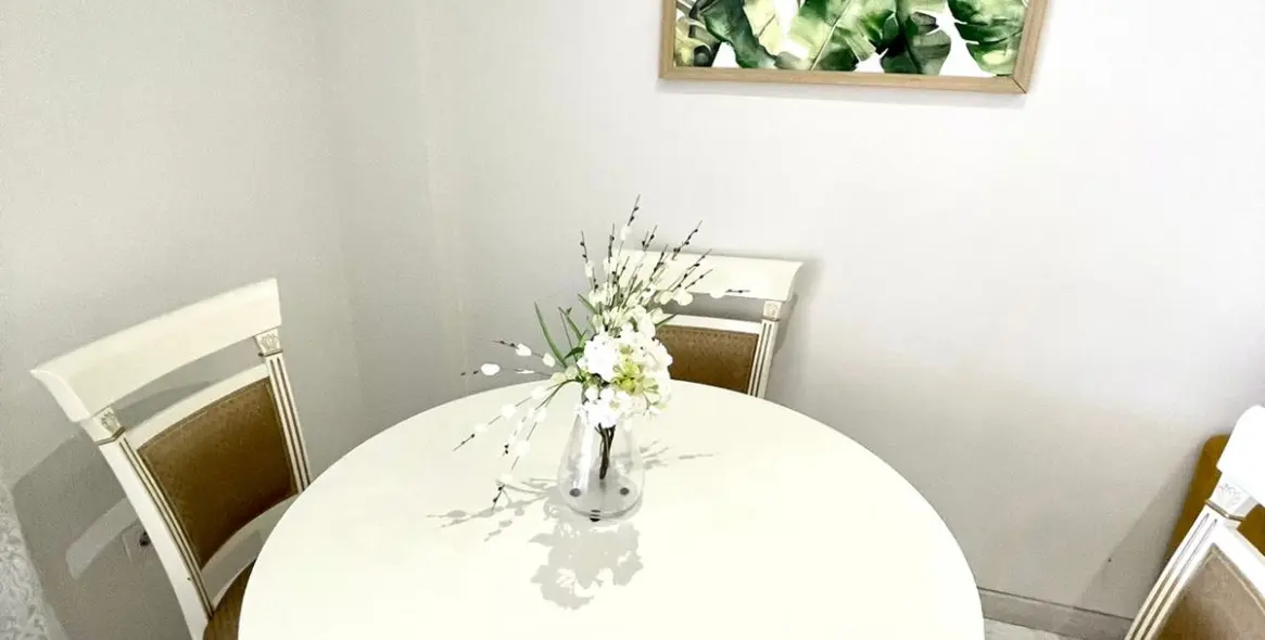 Sale of ground floor apartment in Benahavís 6