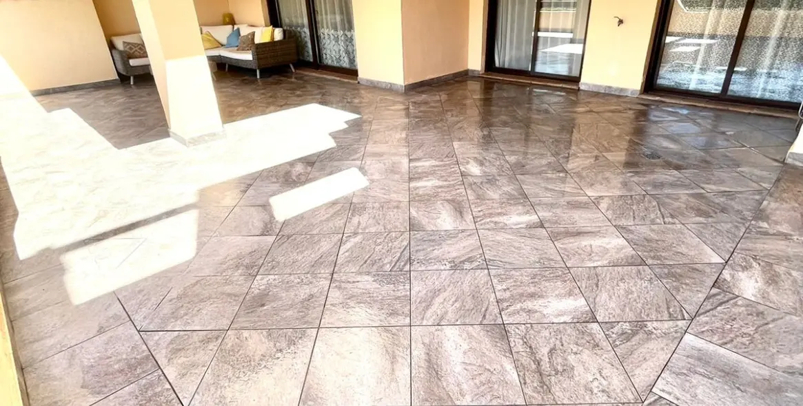 Продажа апартаментов на первом этаже в Benahavís 22