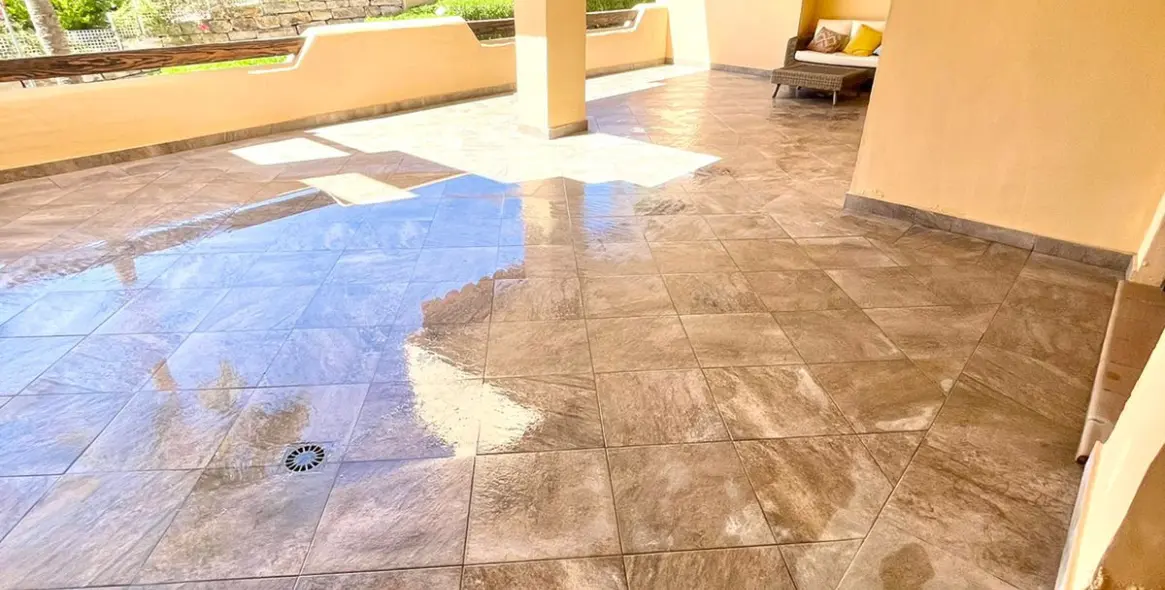 Продажа апартаментов на первом этаже в Benahavís 23