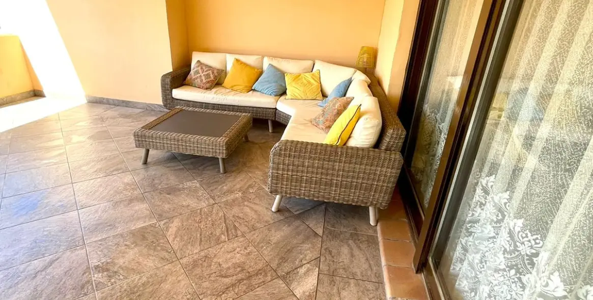 Продажа апартаментов на первом этаже в Benahavís 24