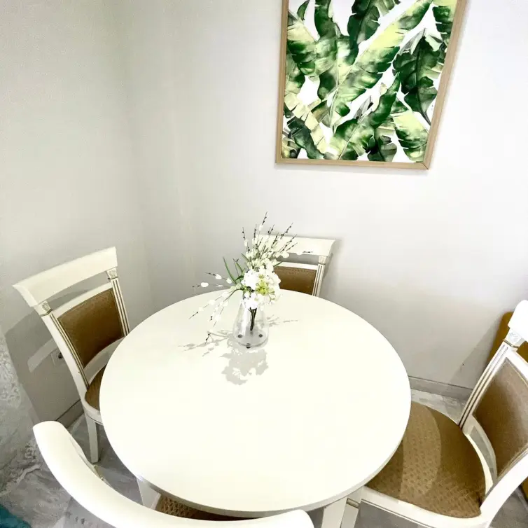 Venta de apartamento en planta baja en Benahavís