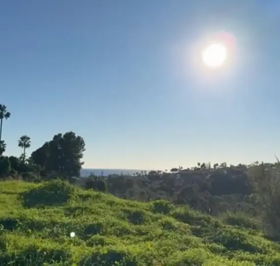 Venta de parcela residencial en Elviria