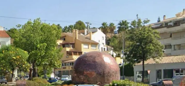 Продажа таунхауса в Arroyo de la Miel 2