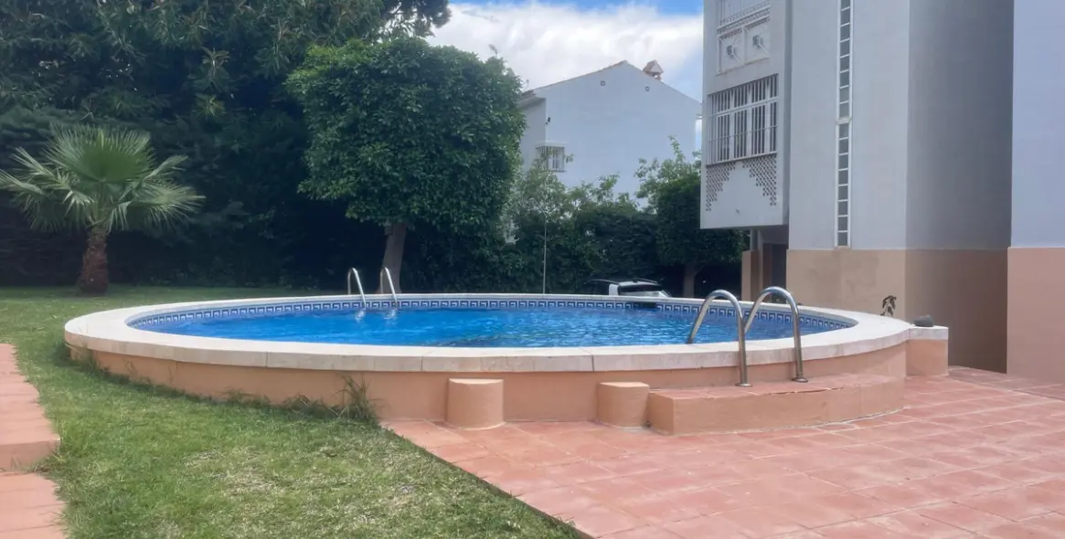 Продажа таунхауса в Arroyo de la Miel 4