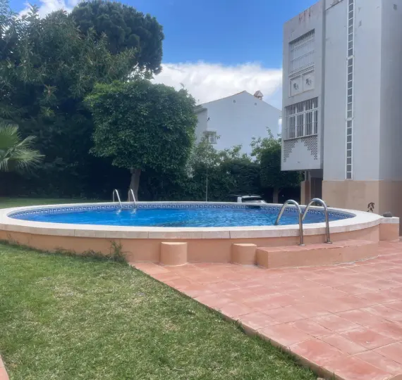 Продажа таунхауса в Arroyo de la Miel