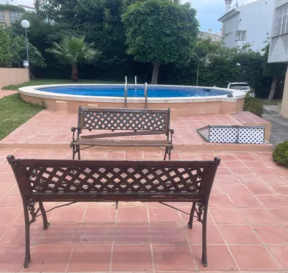 Продажа таунхауса в Arroyo de la Miel